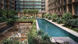 The Robertson Opus (D9), Condominium #565552381